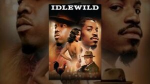 Idlewild