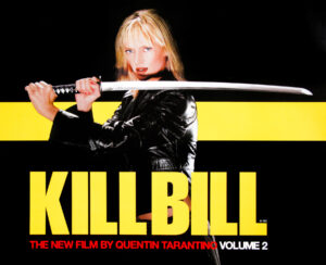 Kill Bill 2