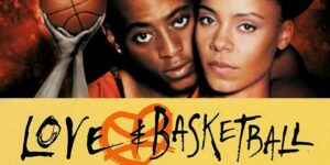 Love and Basketball