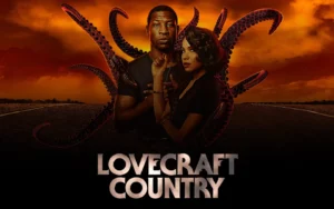 Love Craft Country ep 4