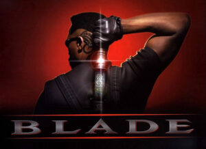 Blade