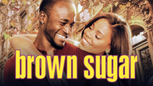 Brown Sugar