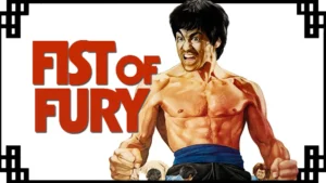 Fist of Fury