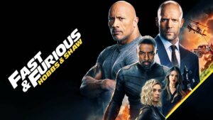 Hobbs and Shaw