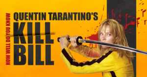 Kill Bill