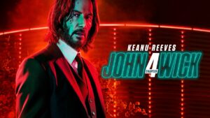 John Wick Chapter 4