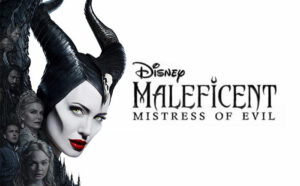 Maleficent Mistress of Evil