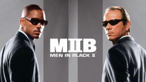 Men in Black 2