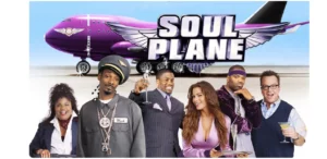 Soul Plane