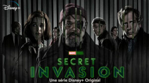 Secret Invasion ep. 1