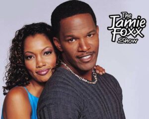 Jamie Foxx ep. 1