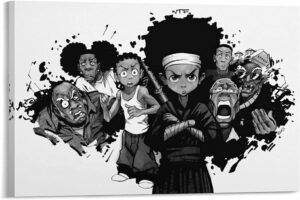 Z Boondocks