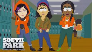 South Park