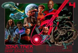 Star Trek Deep space 9 ep 8