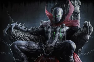 Spawn 5