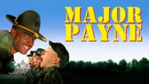 Major Payne