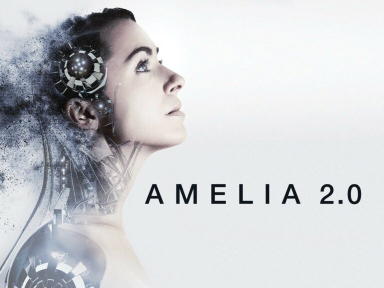 Amelia 2.0 (Sci-Fi) Full Length Movie | 2017
