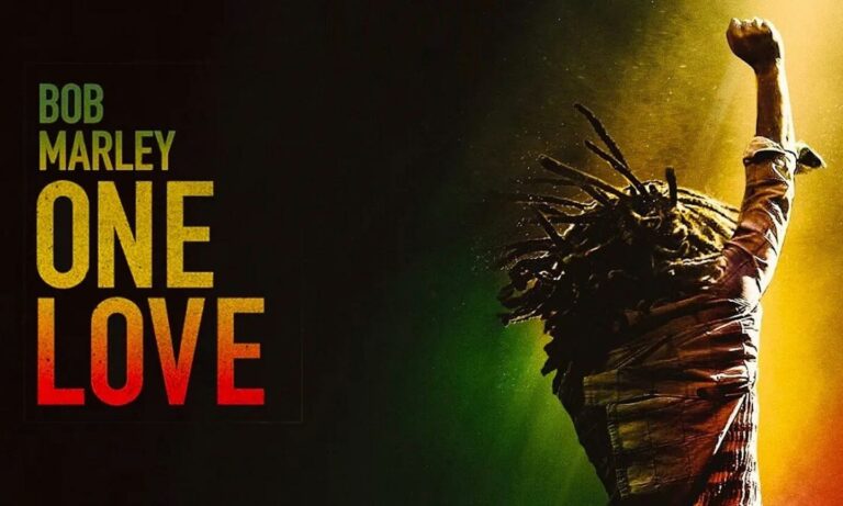 Bob Marly