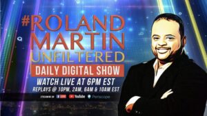 Roland Martin