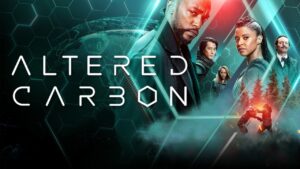 Altered Carbon e2