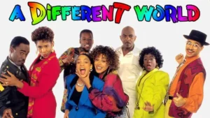 A Different World e8