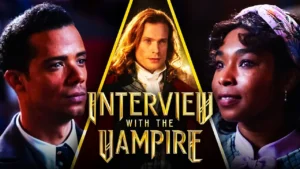 Interview with a vampire e2