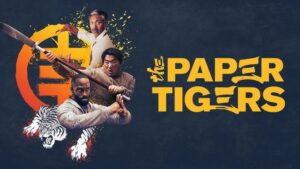 Paper Tigers